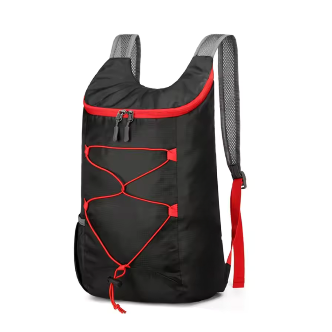 Faltbarer Outdoor Rucksack 20L wasserdicht – TrailPack Mini