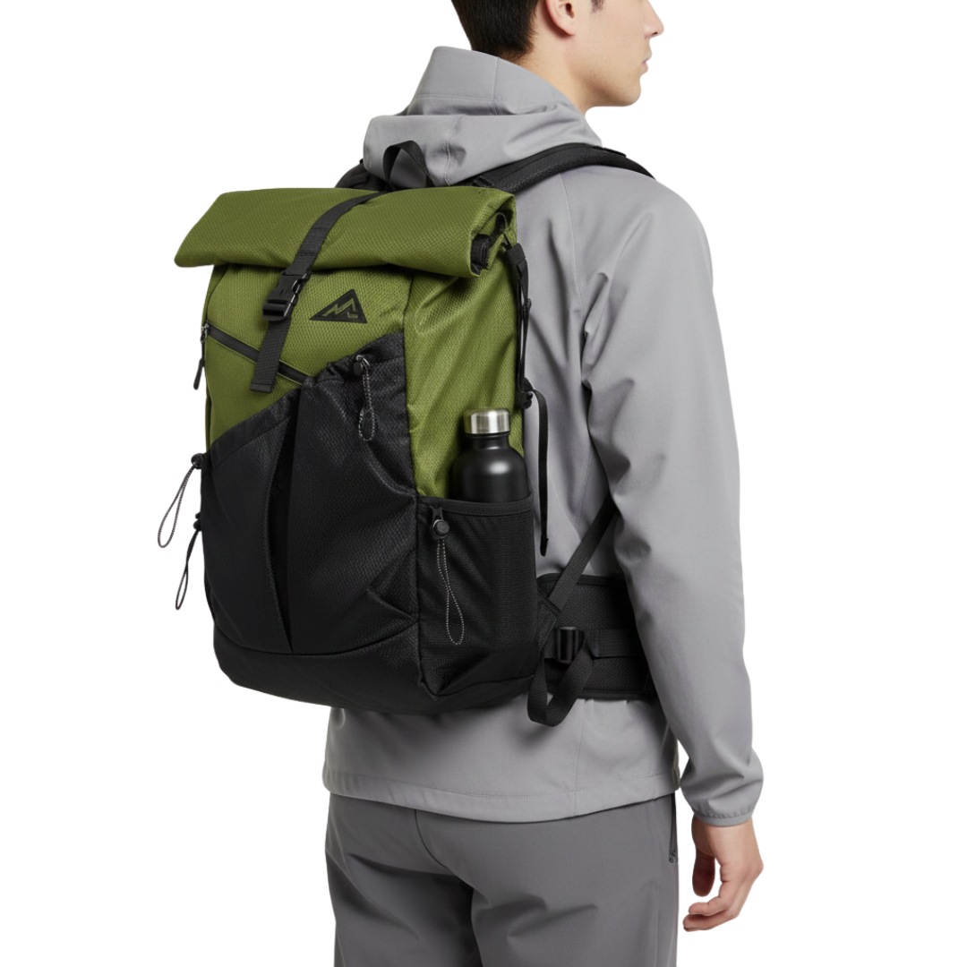Nordspur | Leichter Rucksack