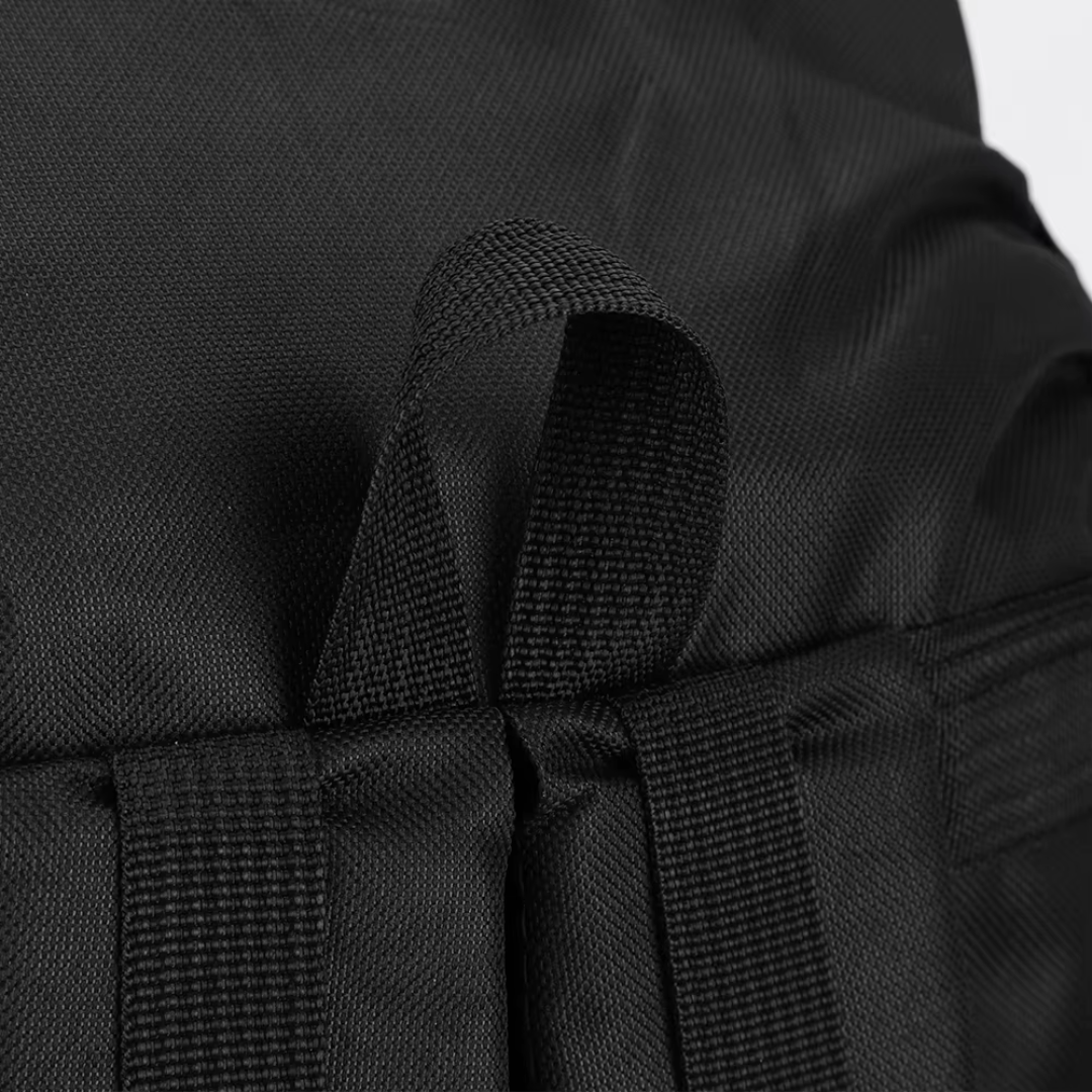 Outdoor-Rucksack 80L wasserdicht & komfortabel – TrekRidge 80