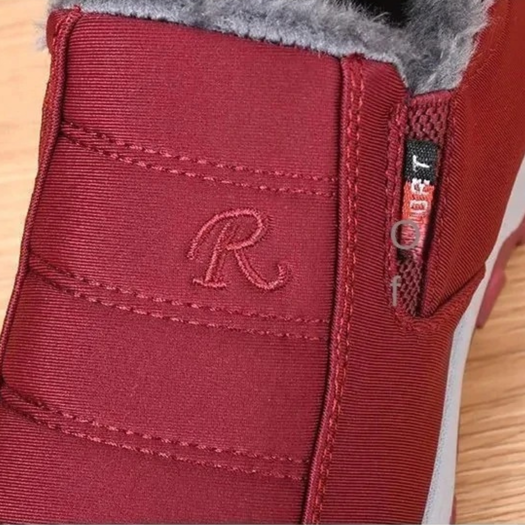 Winterstiefel Damen – ThermoStep