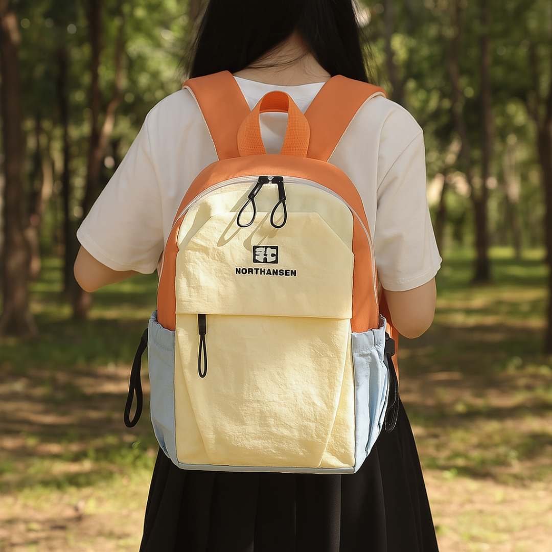 Rucksack für Teenager – TokyoStyle
