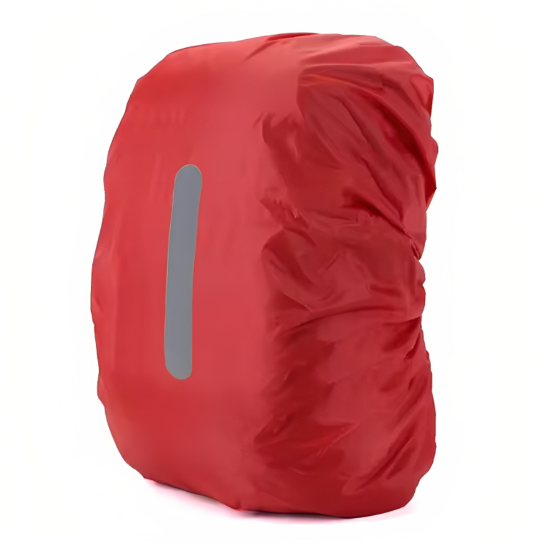 Wasserdichte Rucksackhülle für Outdoor – DryShield Cover