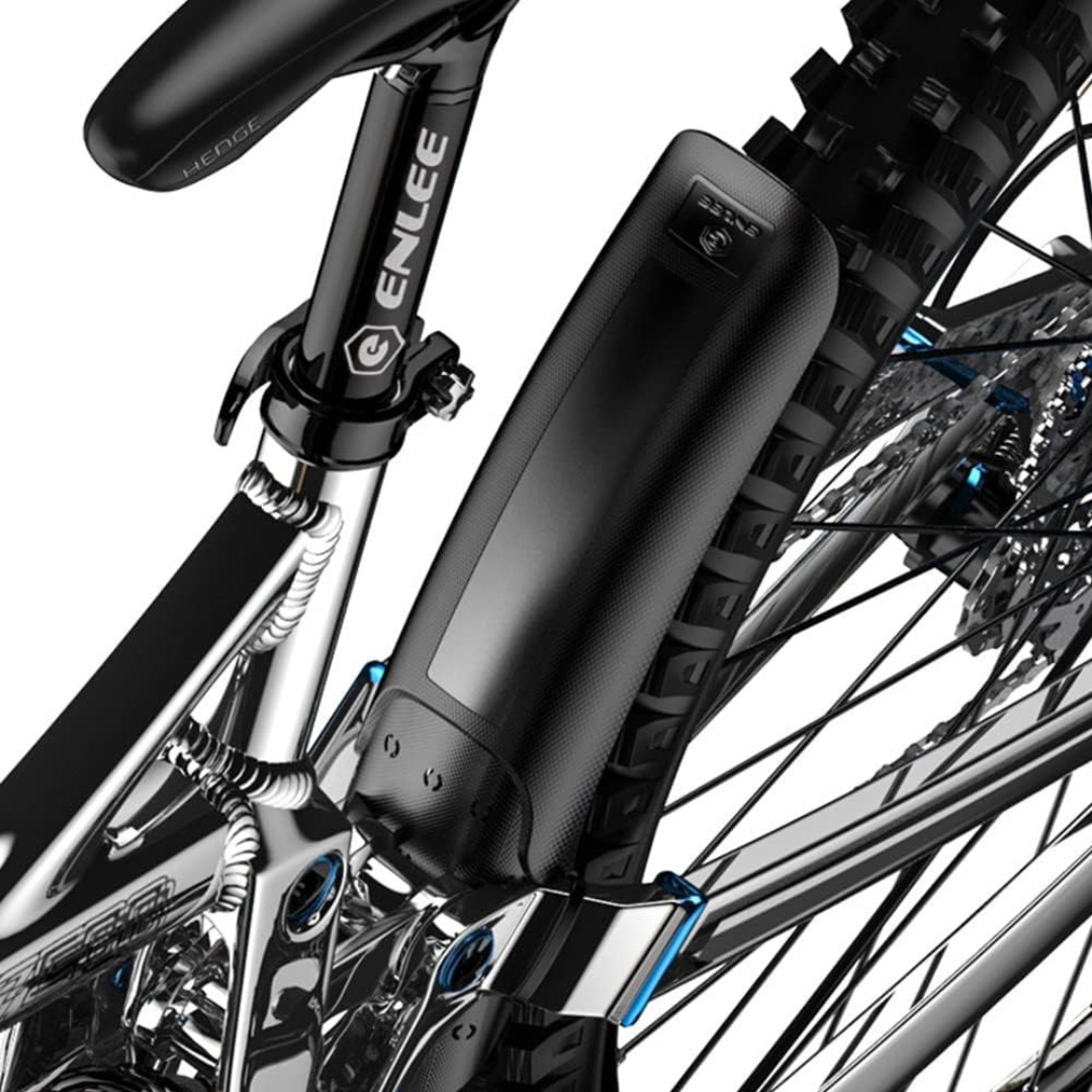 Fahrrad Schutzblech hinten – FlexGuard