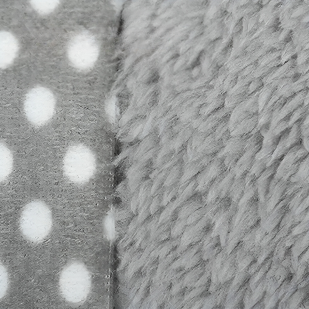 Wärmekissen elektrisch mit USB-Aufladung & Handwärmer-Funktion – CozyDot HeatBag