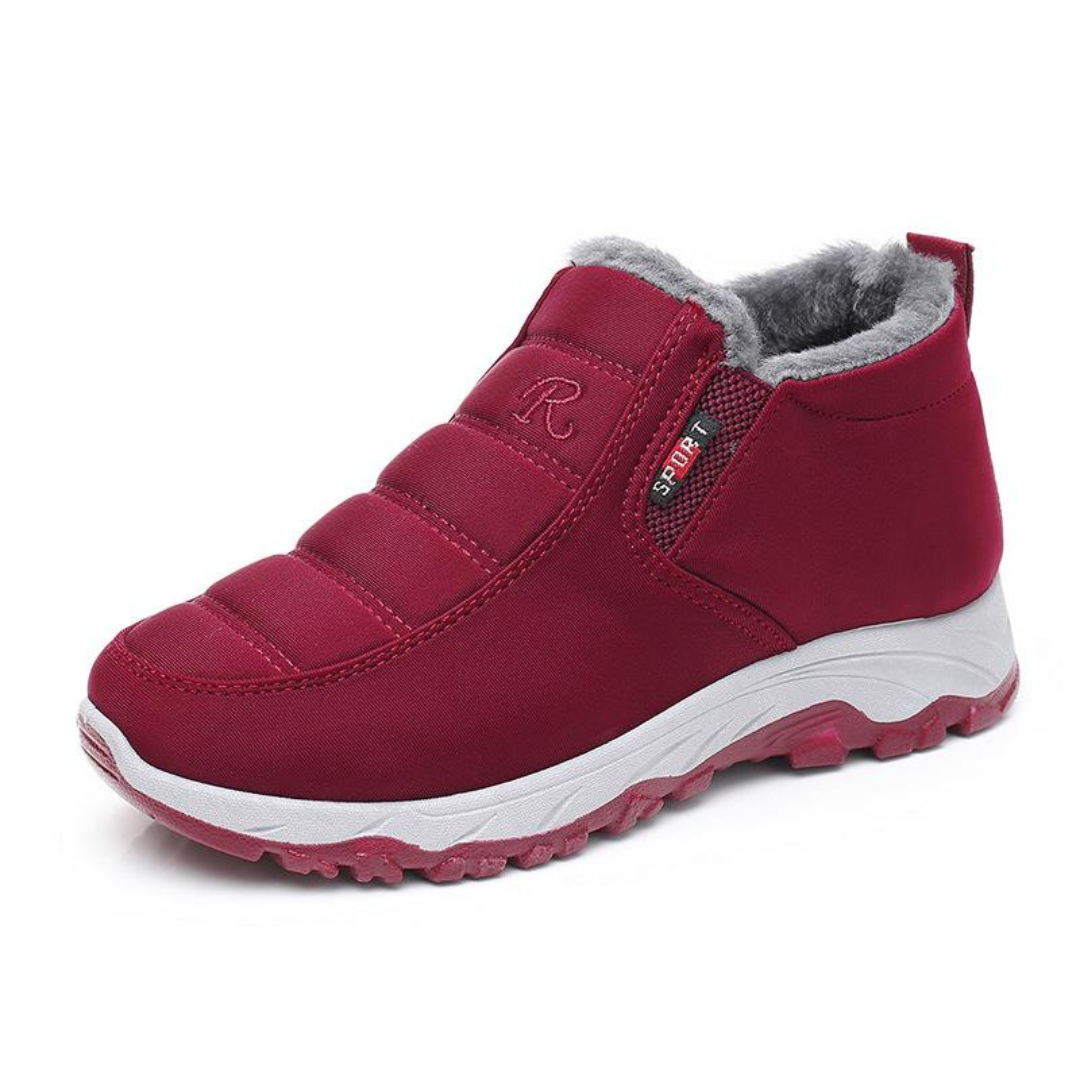 Winterstiefel Damen – ThermoStep