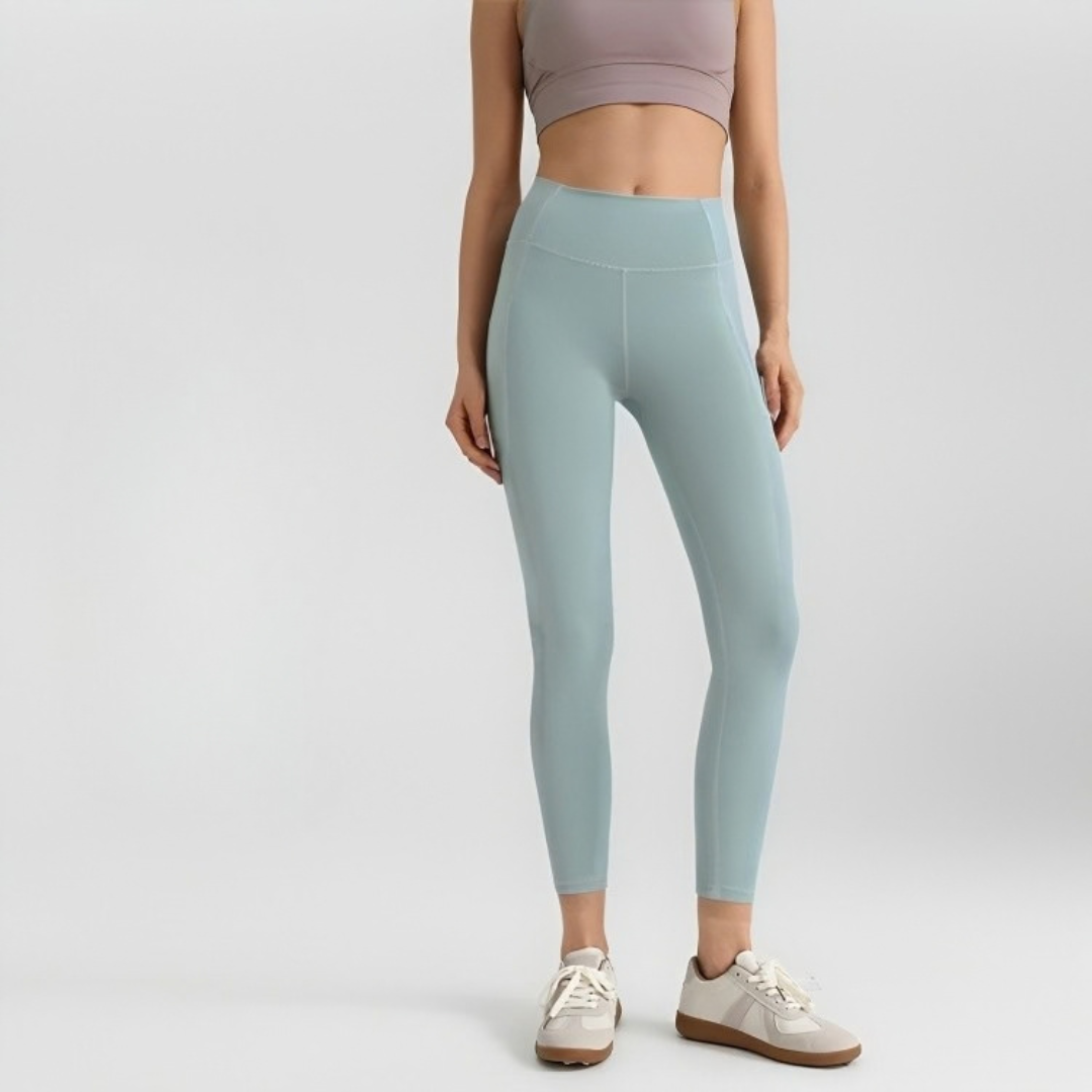 Nordspur | AlpinBase Atmungsaktive Lange Damen-Unterhose