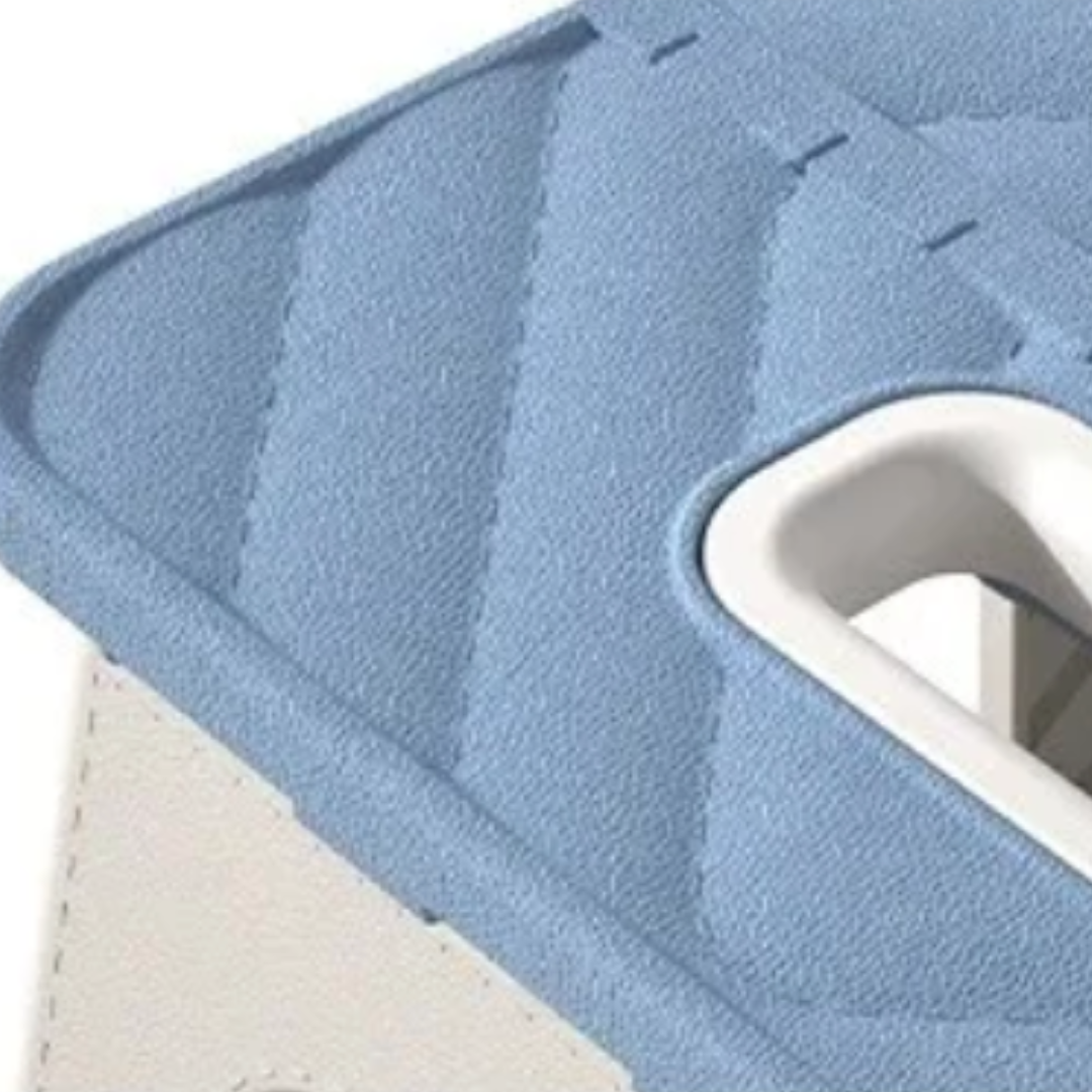 Nordspur | StoolioFold Klappbarer Mini-Campinghocker