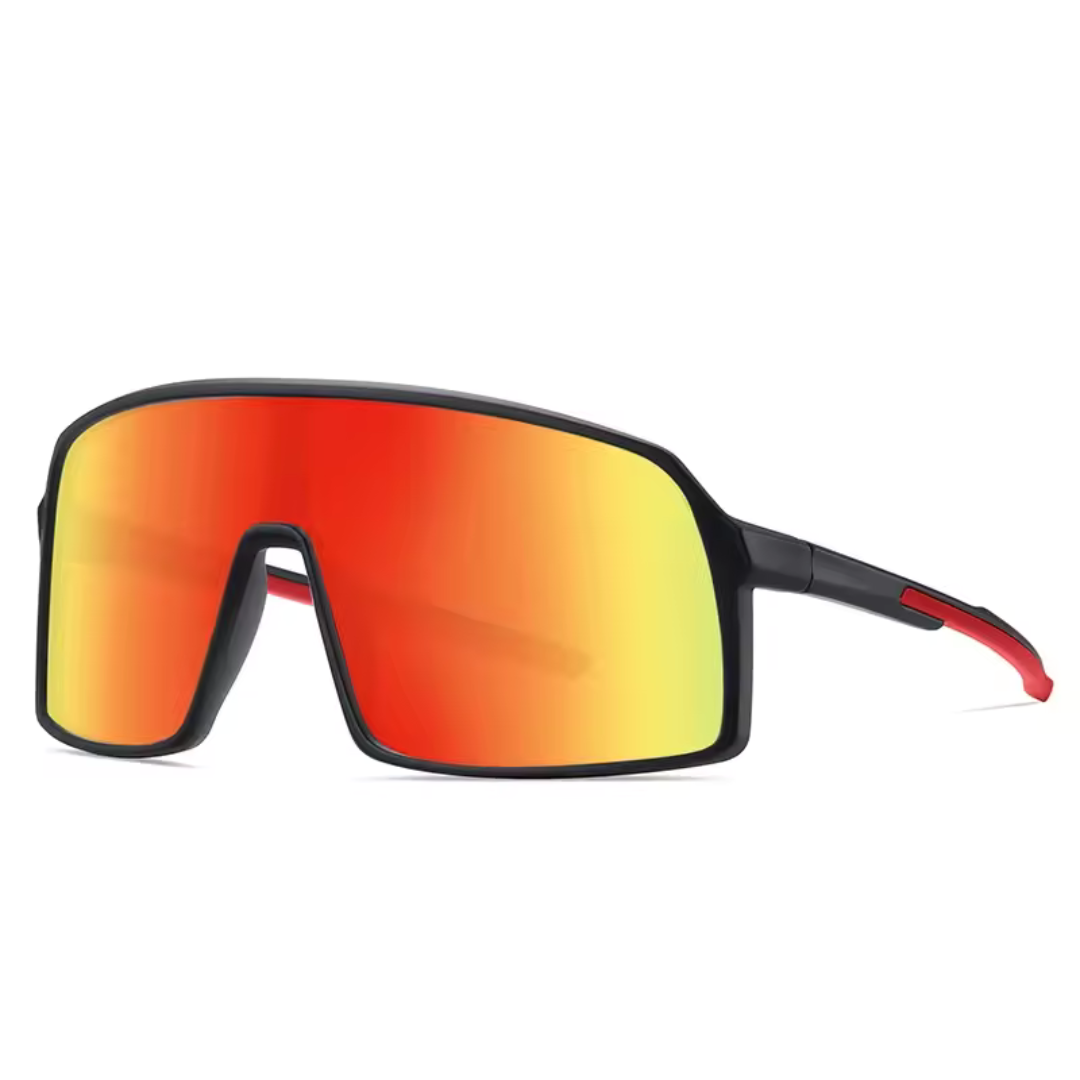 Sport Sonnenbrille UV400 polarisiert – AeroRide TR90