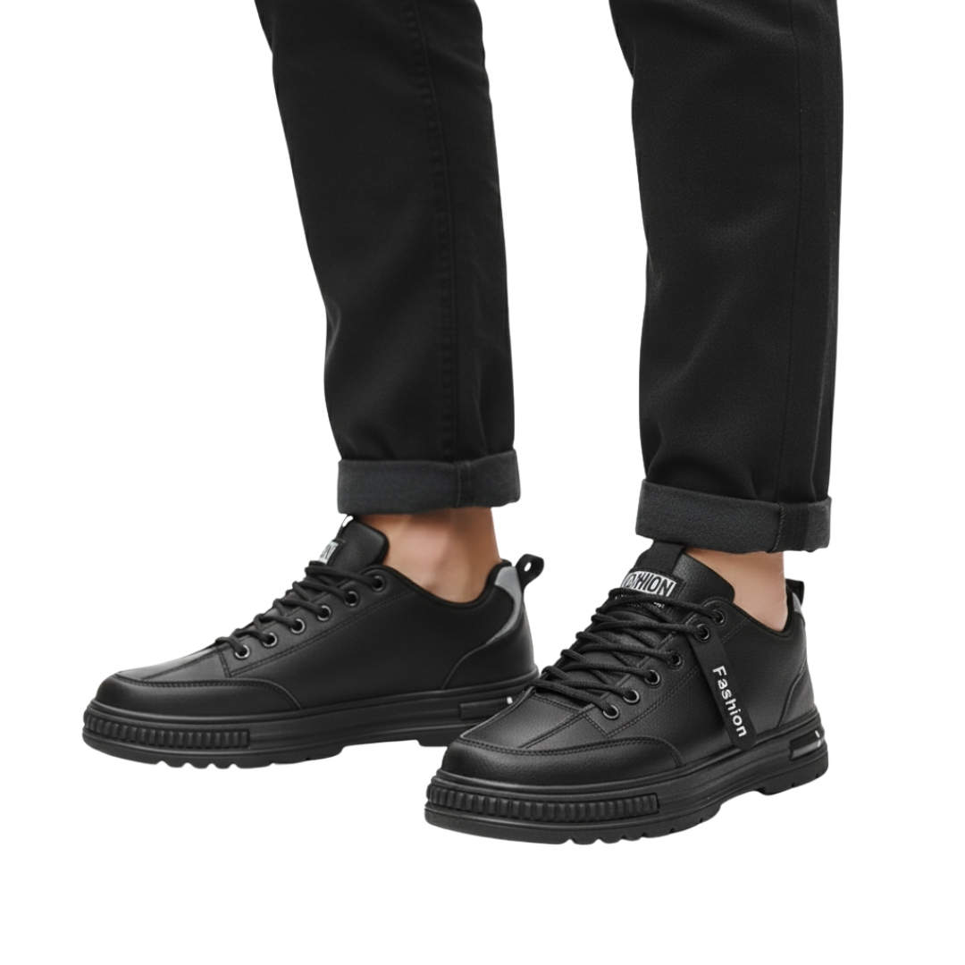 Nordspur | TerraStep Komfort-Sneaker