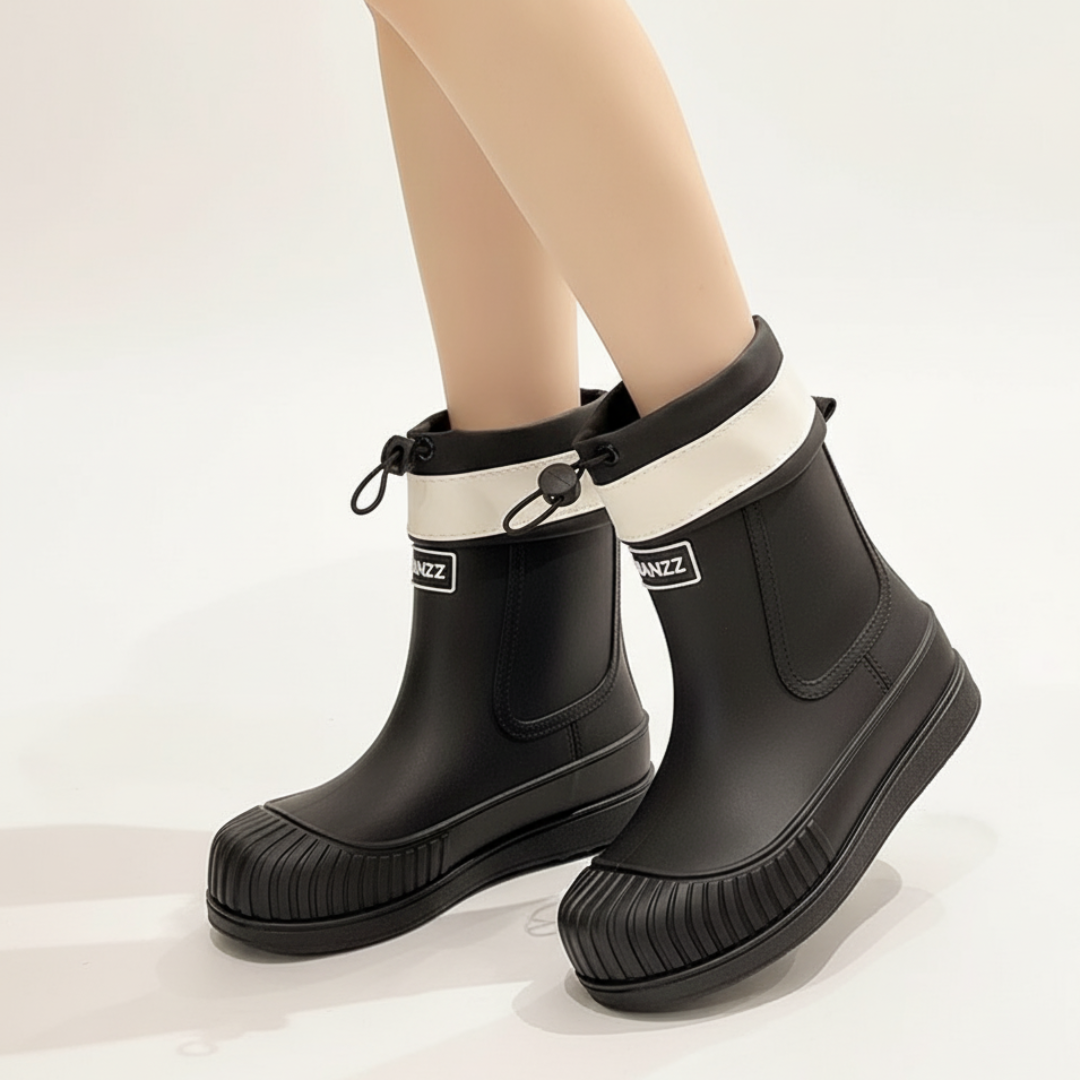 Nordspur | Northbrook Mid Stiefel
