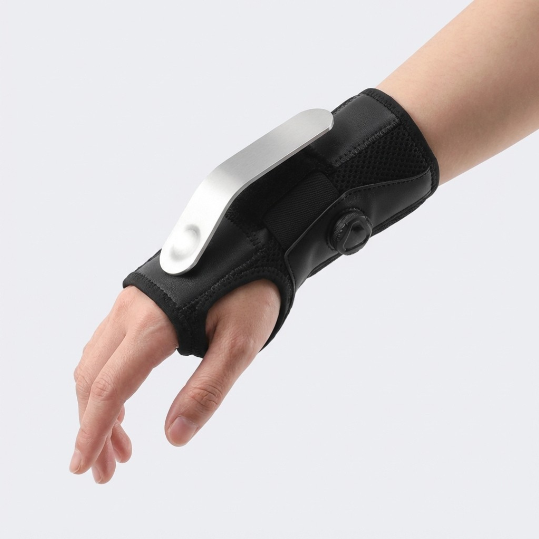 Nordspur | Carpalyx Verstellbare Handgelenk-Stabilisierungsbandage