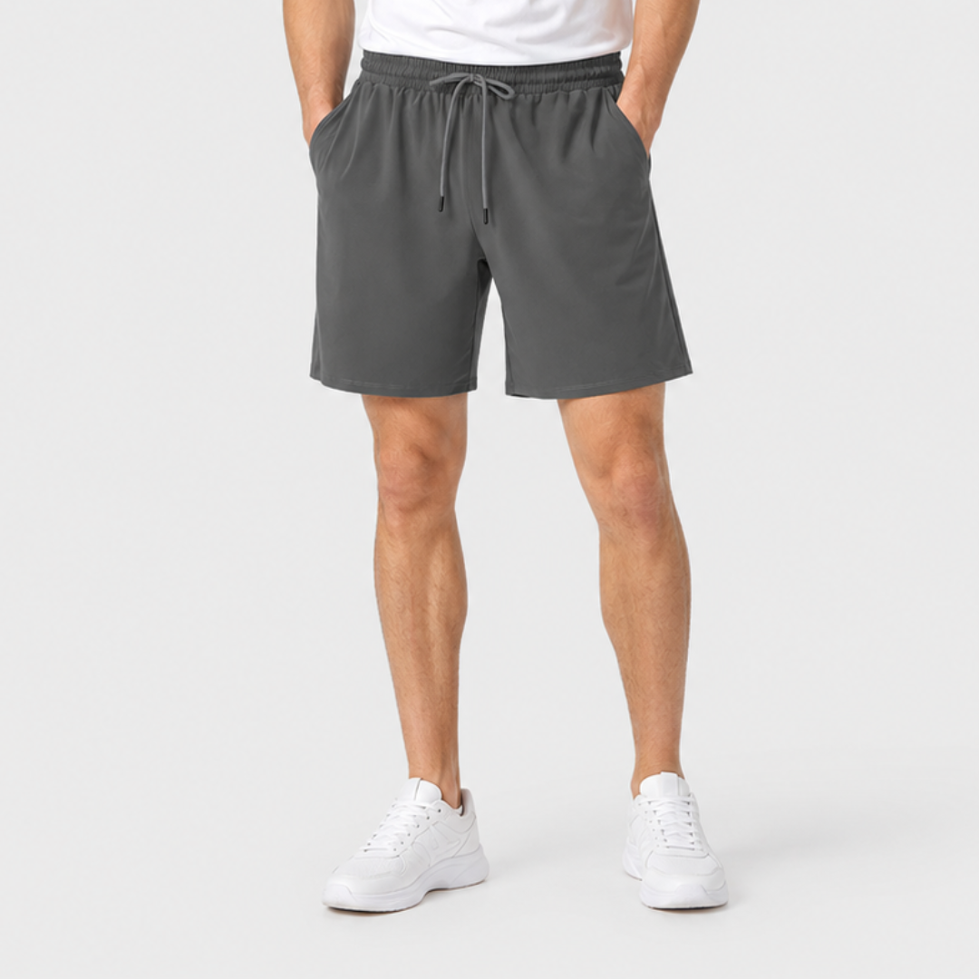 Nordspur | AeroflexShorts Herren Sportshorts