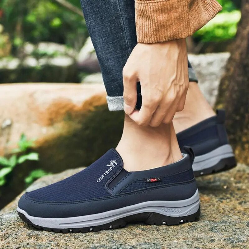 Strapazierfähige & Bequeme Schuhe