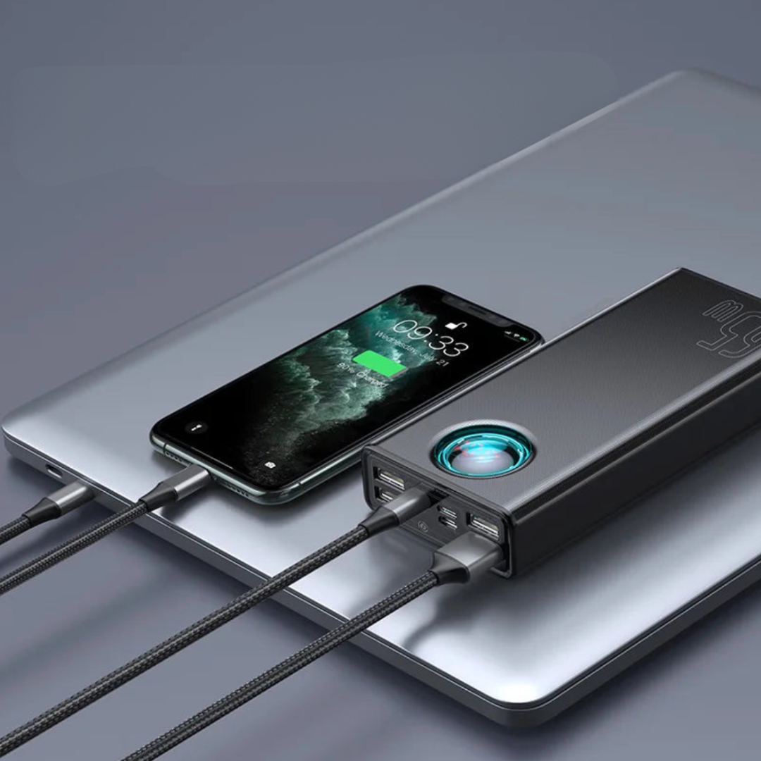 Nordspur | NovaCore Powerbank