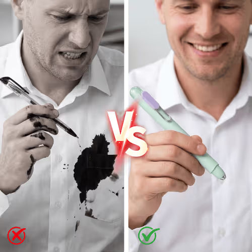Einziehbarer Taschenstift