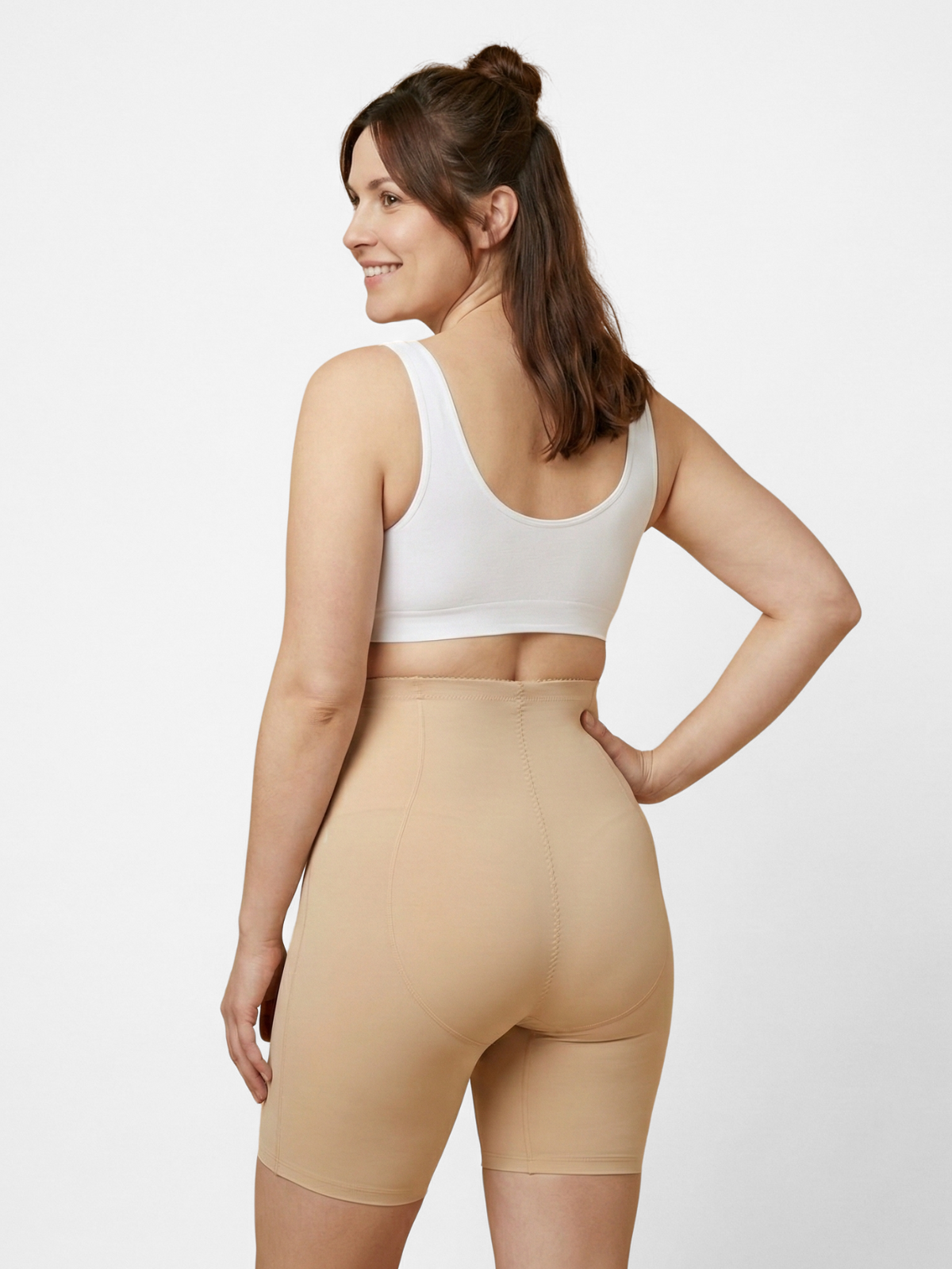 Auslaufsichere Shaping Shorts