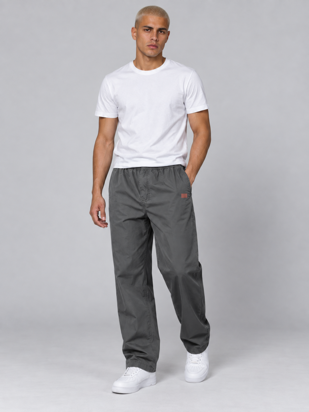 Leichte Wanderhose für Herren
