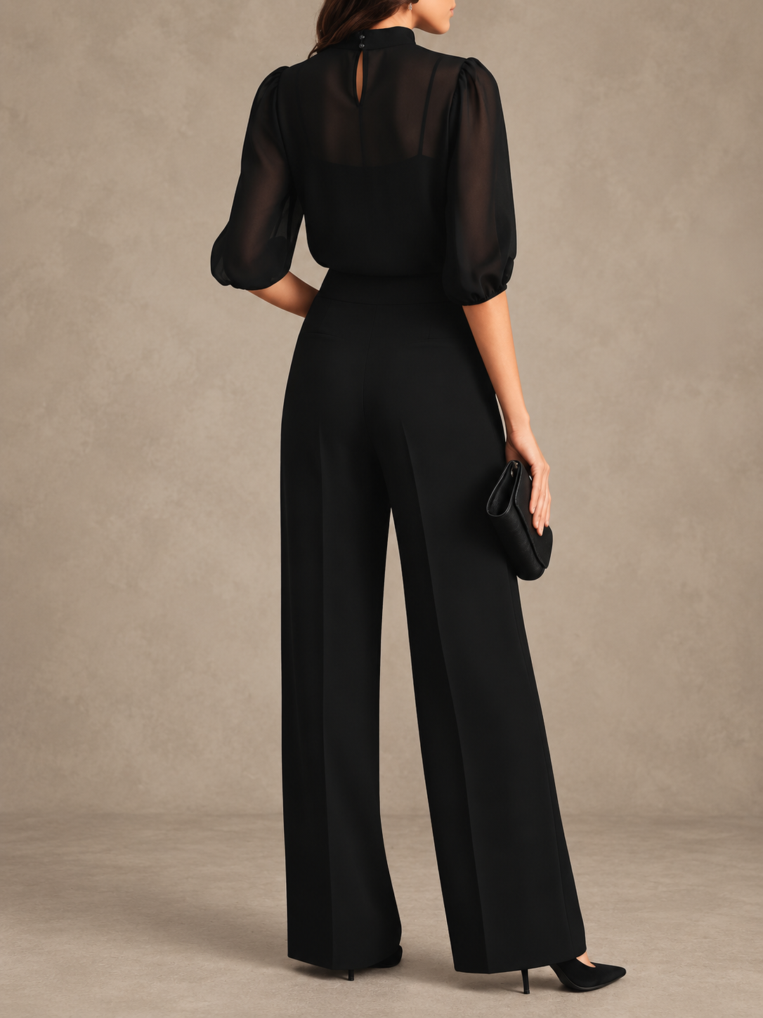 Elegantes 3-teiliges Set