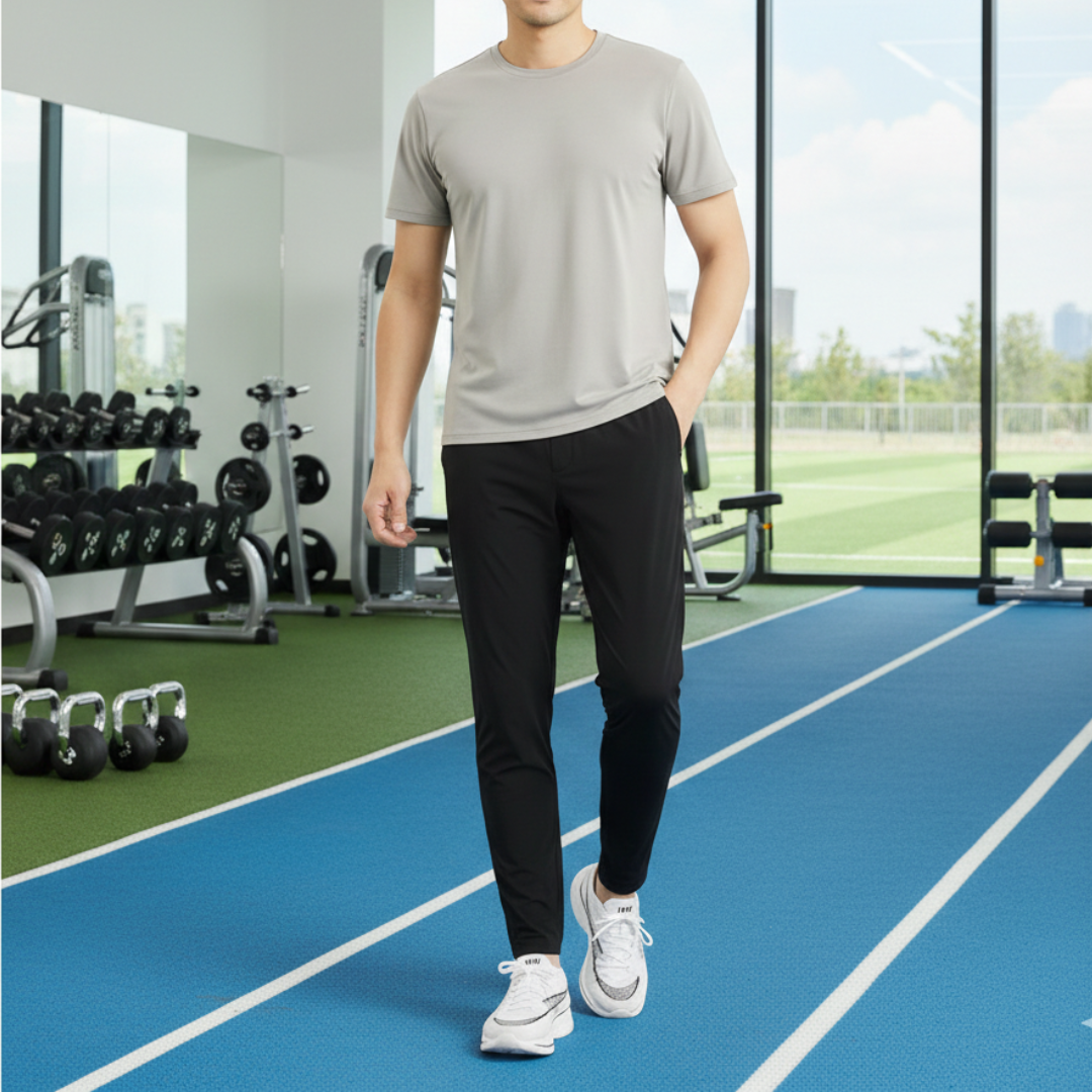 Nordspur | Runveris Leichte Athletic-Jogger