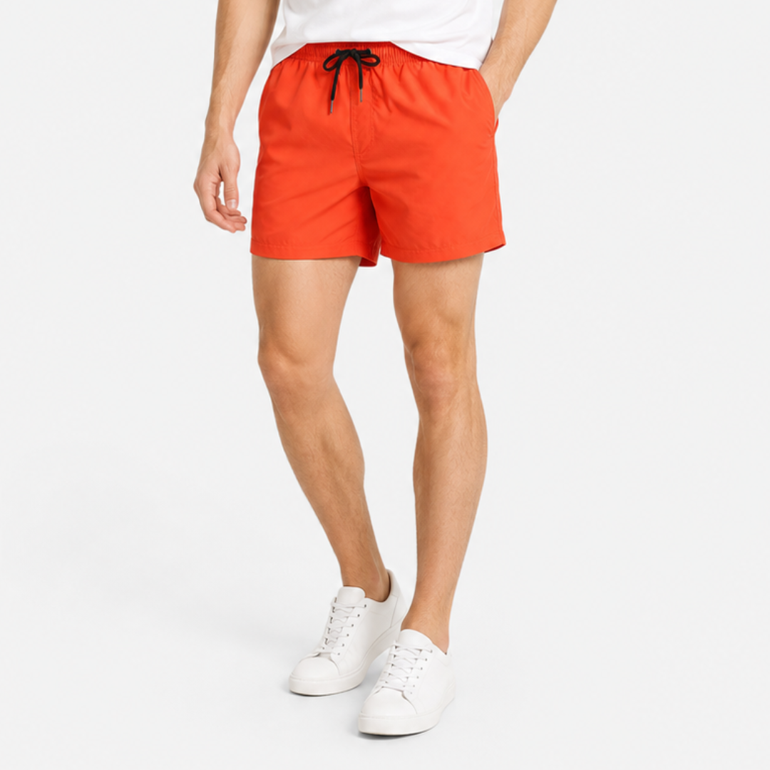 Nordspur | Aqualuxe Schnelltrocknende Badeshorts