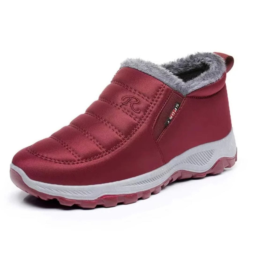 Winterstiefel Damen wasserdicht – ThermoStep