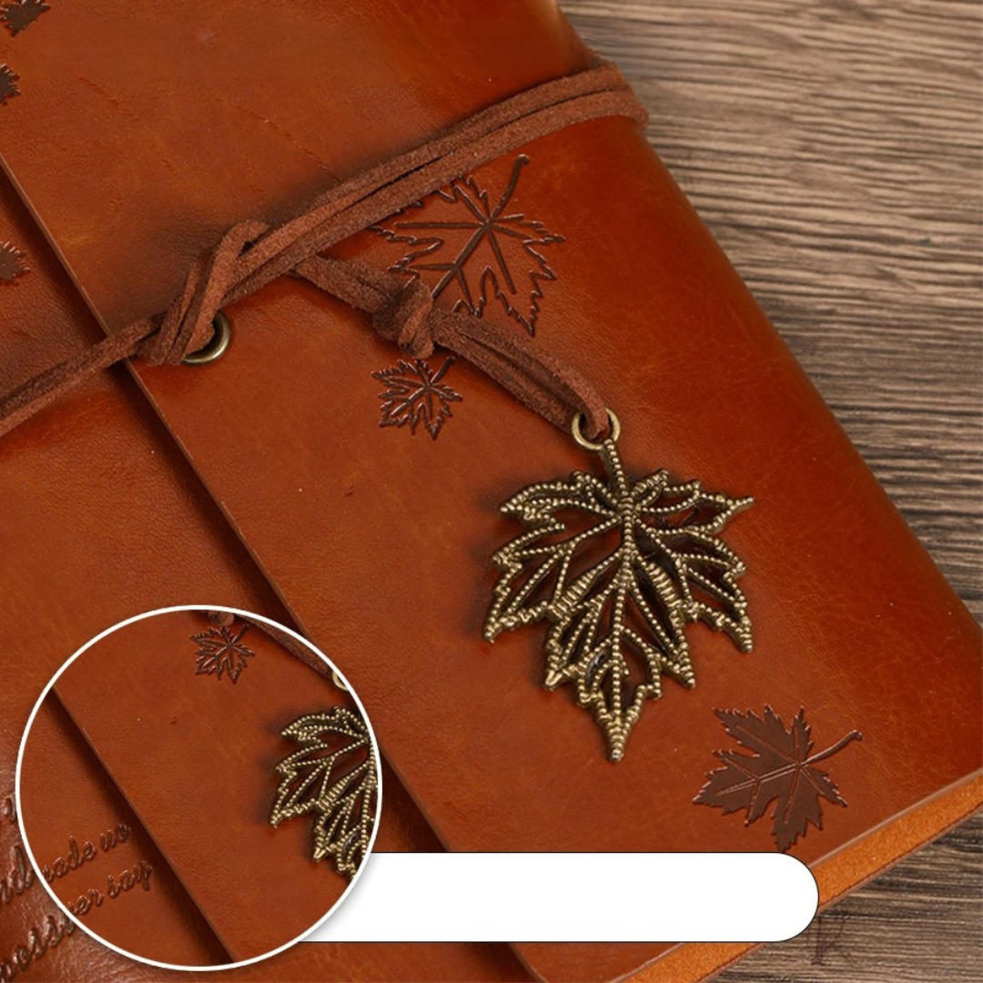 Nordspur | Maplevia Spiralring-Reisetagebuch