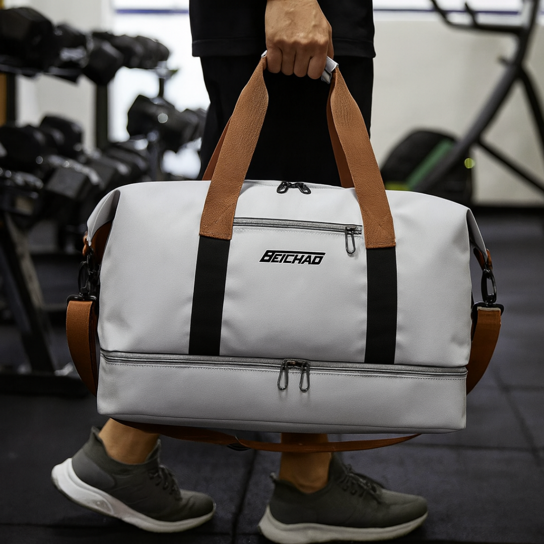 Sporttasche – ReiseFlex