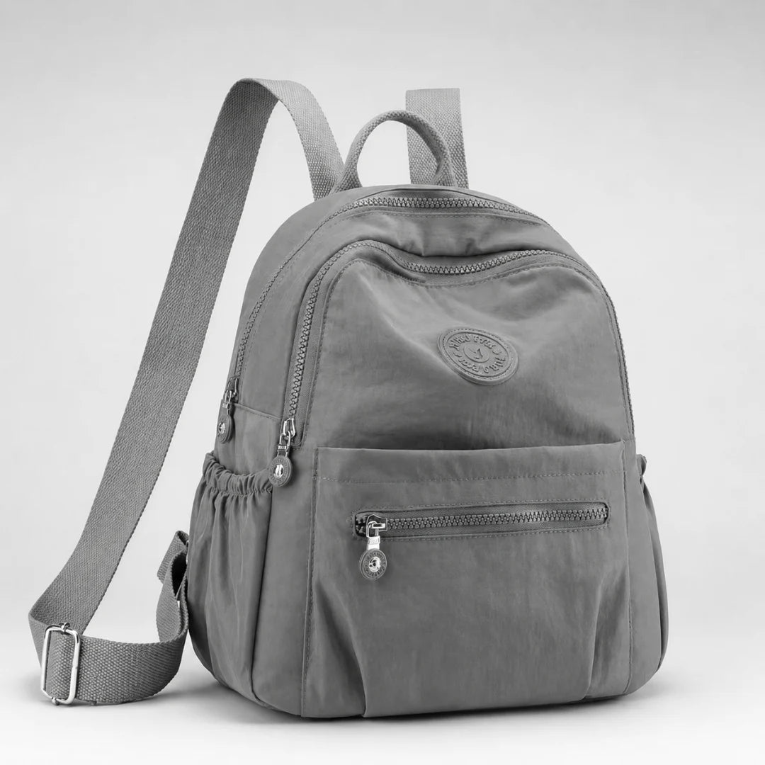 Nordspur | Nomadryx Ultraleichter Nylon-Tagesrucksack