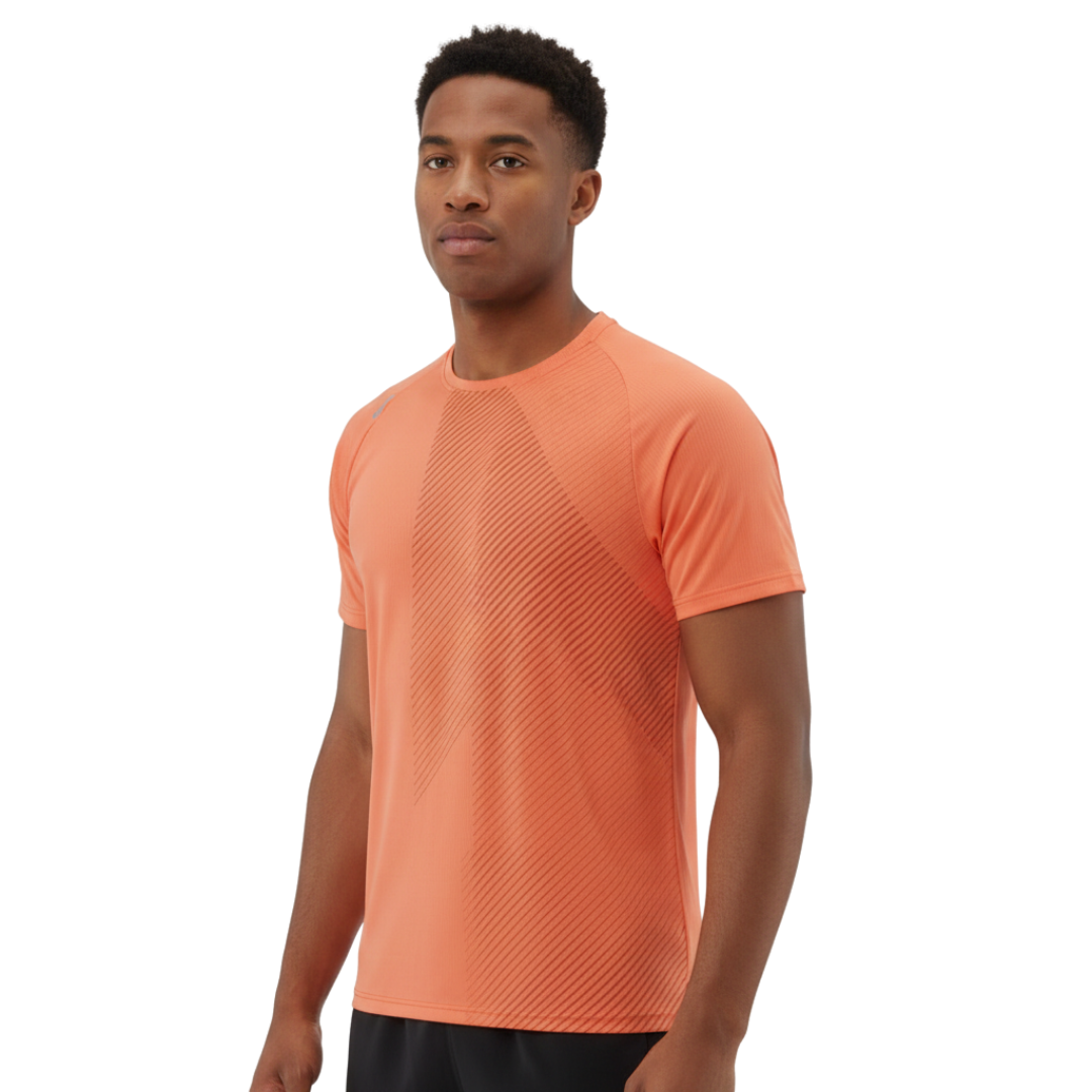 Nordspur | Aeroflexor Kurzarm-Performance-Shirt