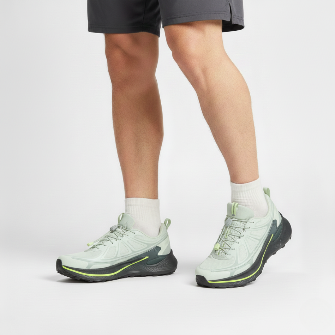 Nordspur | Ridgewalk Wanderschuhe