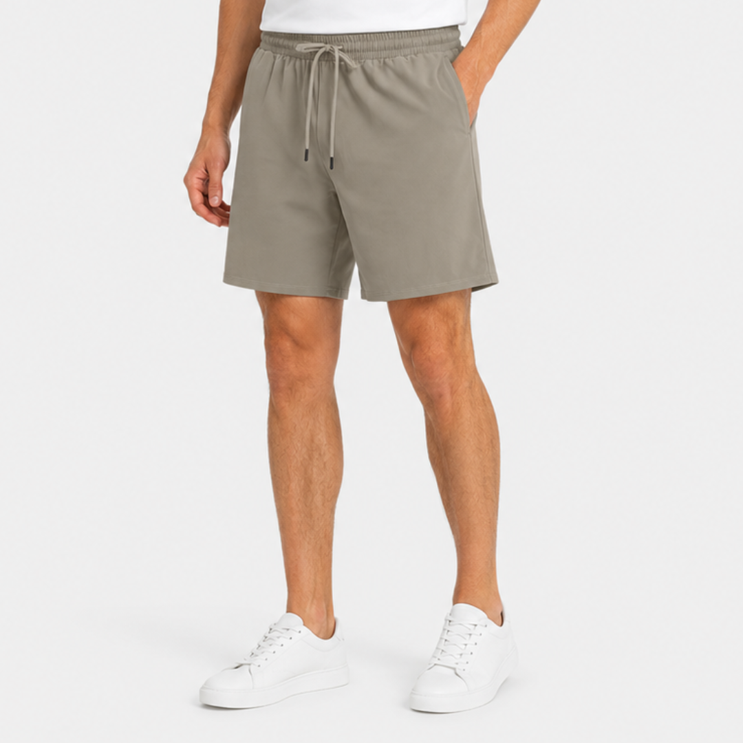Nordspur | AeroflexShorts Herren Sportshorts