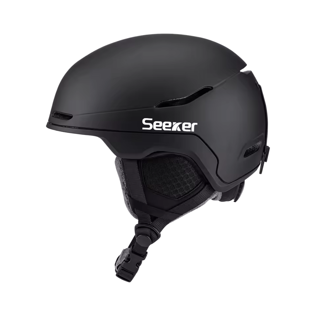 Skihelm mit EPS & PC Schale – AlpGuard