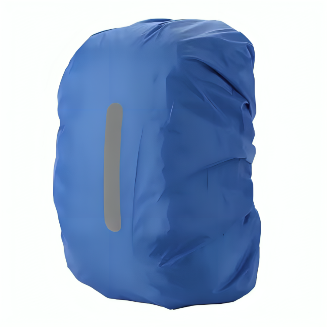 Wasserdichte Rucksackhülle für Outdoor – DryShield Cover