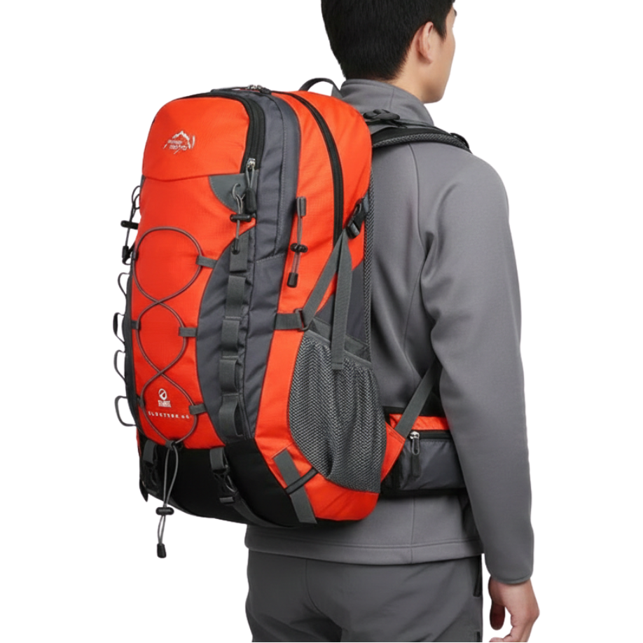 Nordspur | Stoneway Trail Rucksack