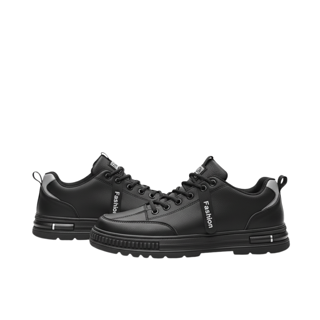 Nordspur | TerraStep Komfort-Sneaker