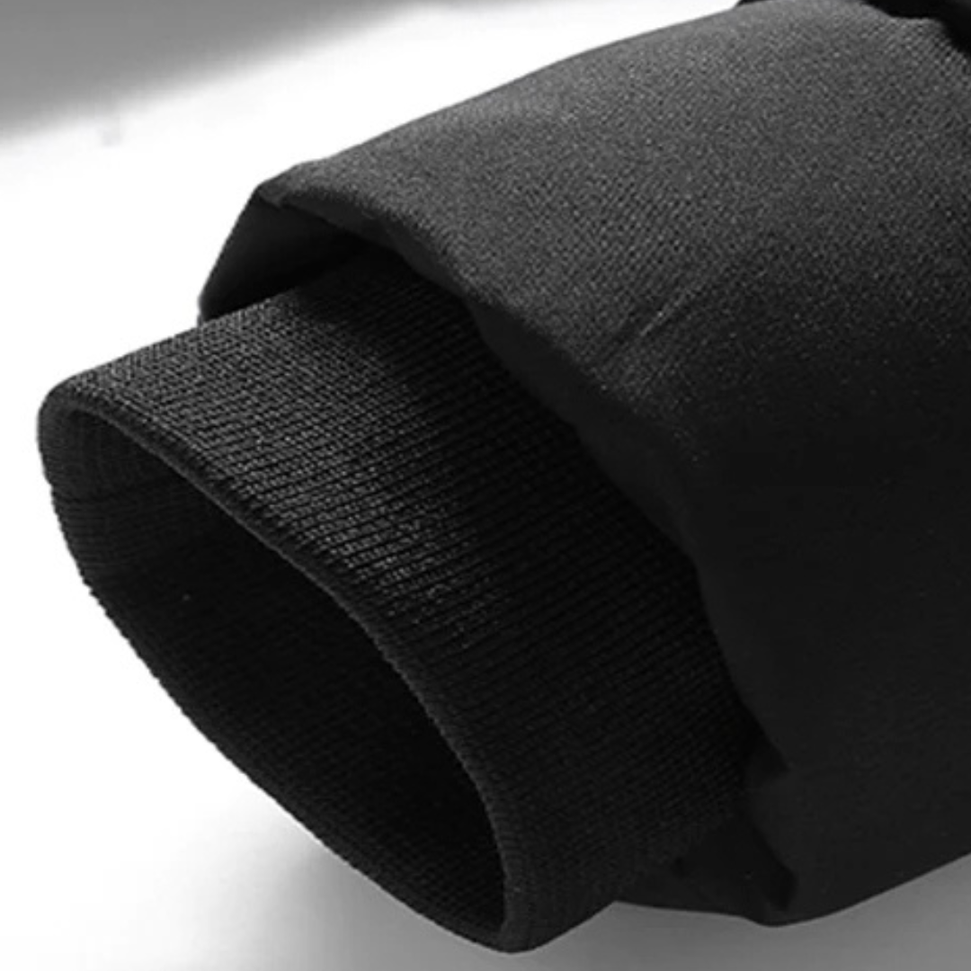 Beheizt Jacke mit 9 Heizbereichen & 3 Wärmestufen – ThermoVolt Pro