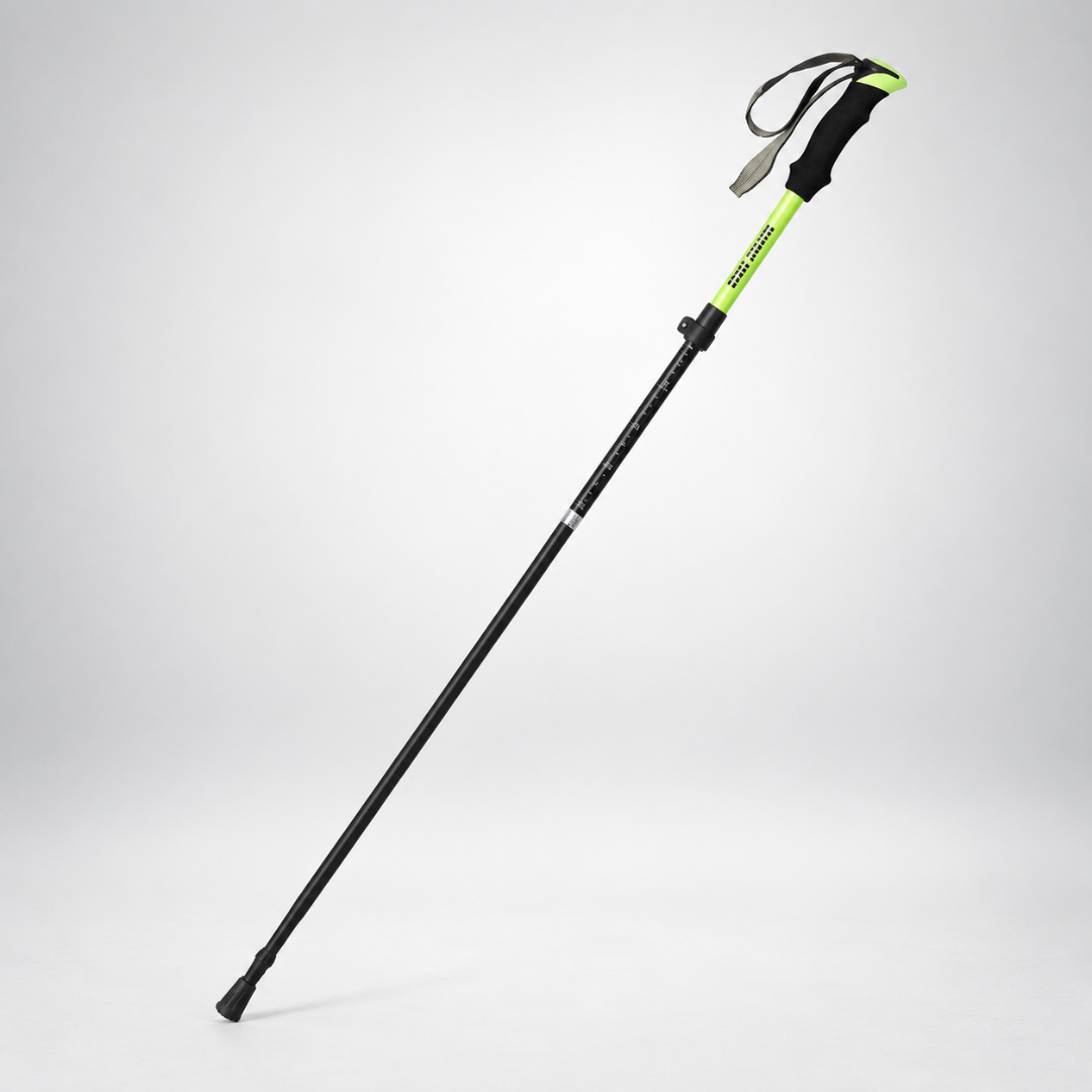 Nordspur | TrailNimble Ultraleichte Falt-Trekking-Stöcke