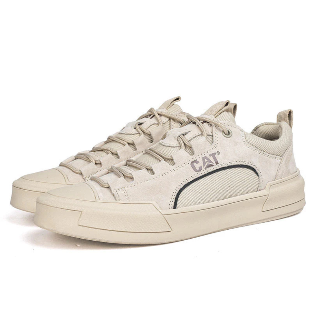 Nordspur | Earthline Traditionelle Turnschuhe