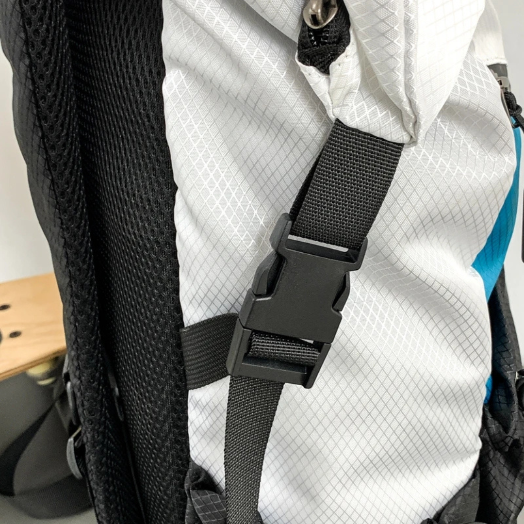 Rucksack groß und leicht – CampusPro
