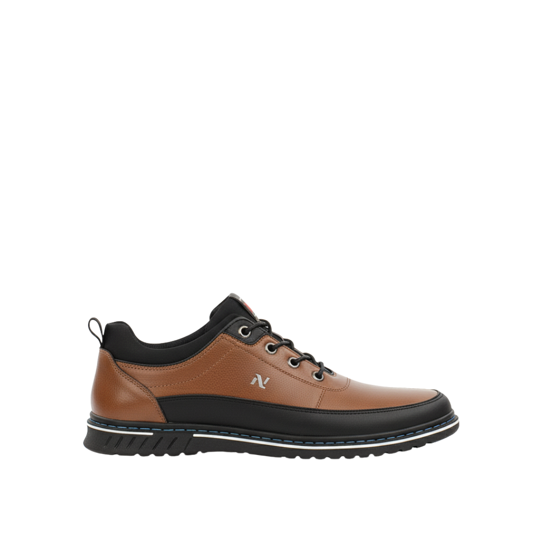Nordspur | VeroLine Classic Schnürschuh