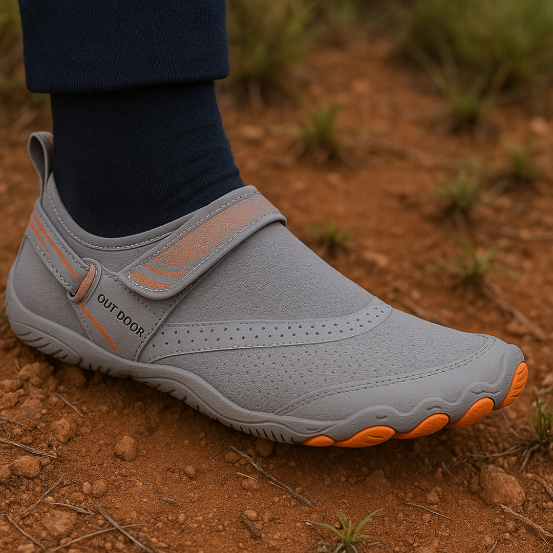 Schuhe für Strand, Schwimmen & Outdoor – AquaStep Barefoot
