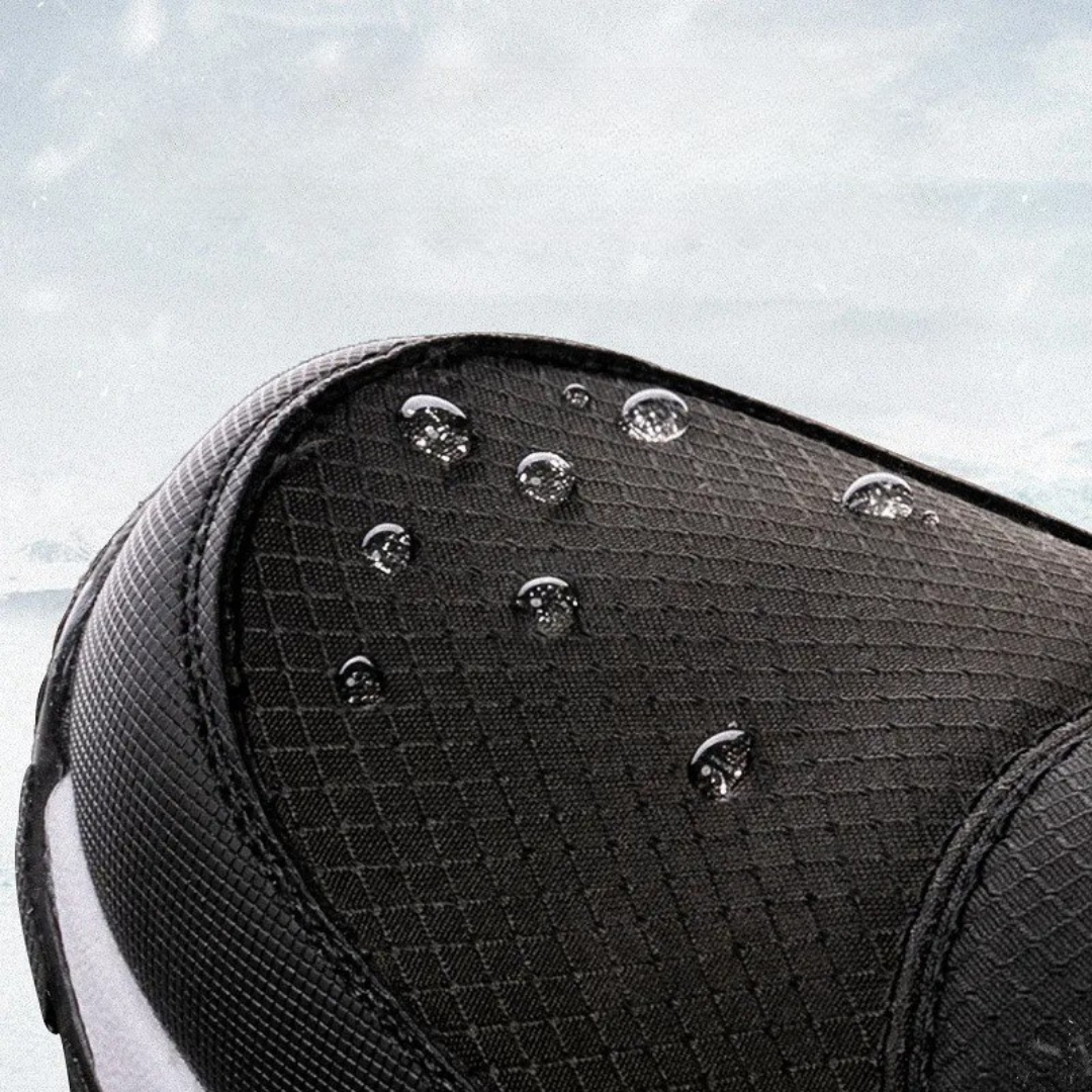 Winterstiefel für Herren Wasserdicht – ThermoStride