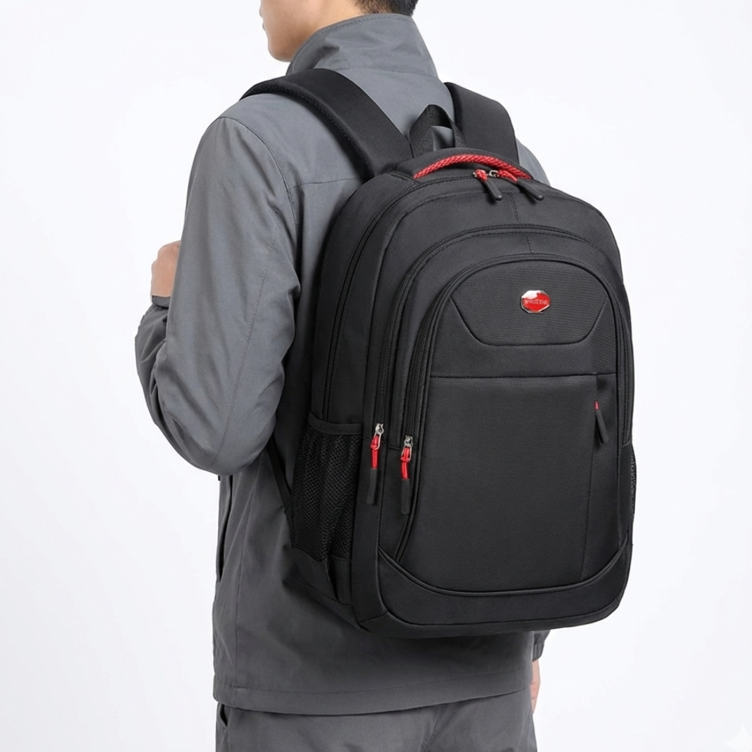 Nordspur | Oxford Business-Rucksack