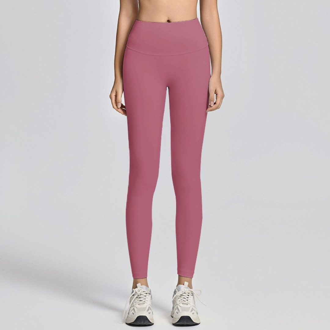 Nordspur | Fjellform Anliegende Thermohose