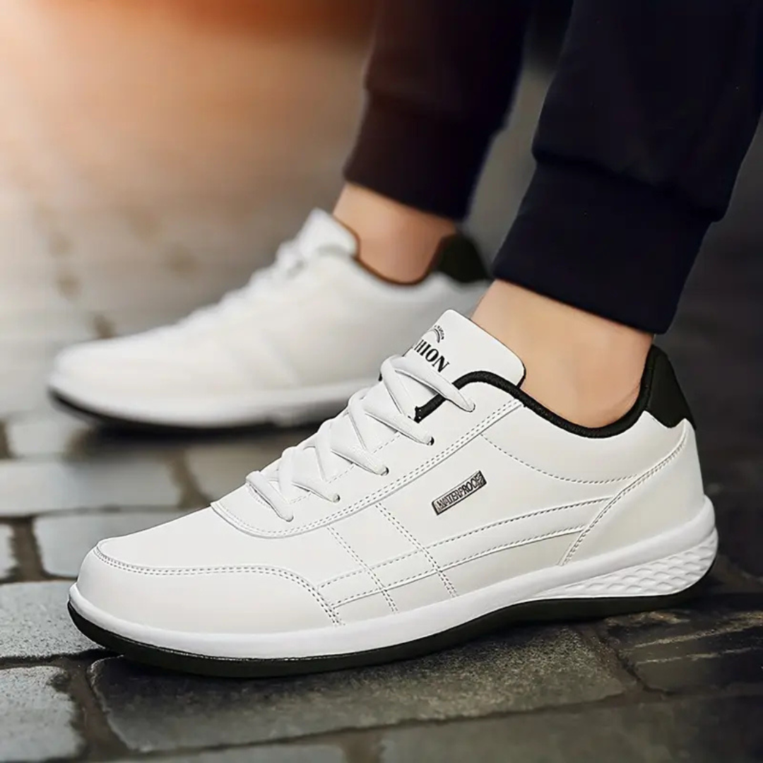 Orthopädische Schuhe Ergonomisch Rutschfest & Schmerzfrei – VitaStep