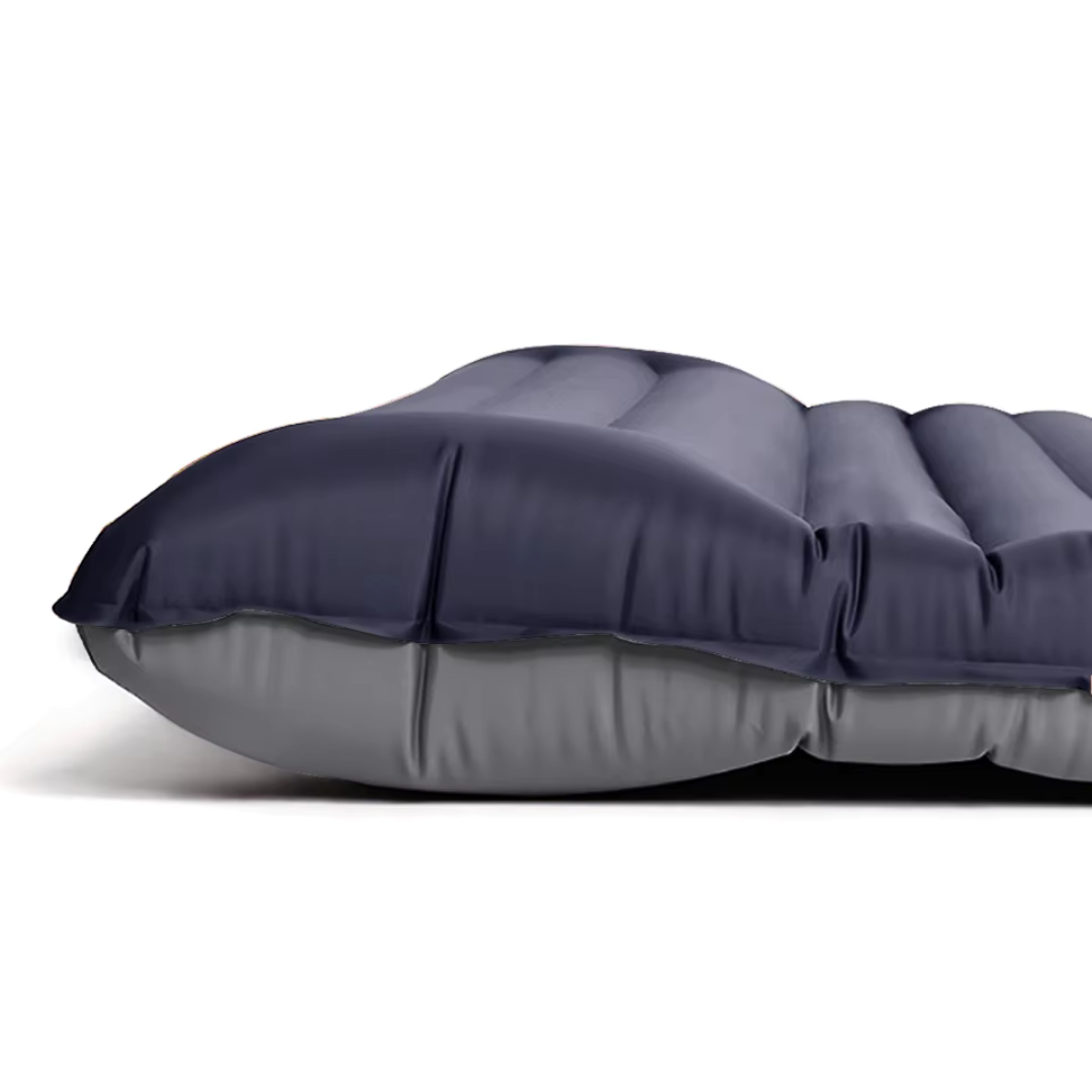 Selbstaufblasbare Outdoor-Isomatte 10 cm – TrekNap AirCore