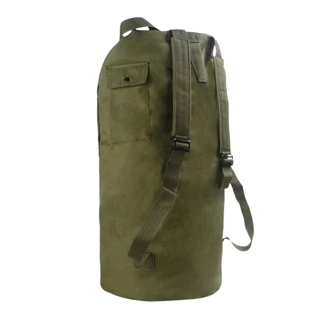 Outdoor Rucksack 70L wasserdicht & reißfest – TrekBag Pro