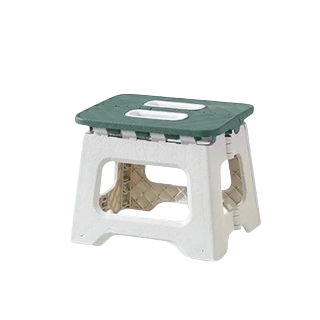 Nordspur | StoolioFold Klappbarer Mini-Campinghocker