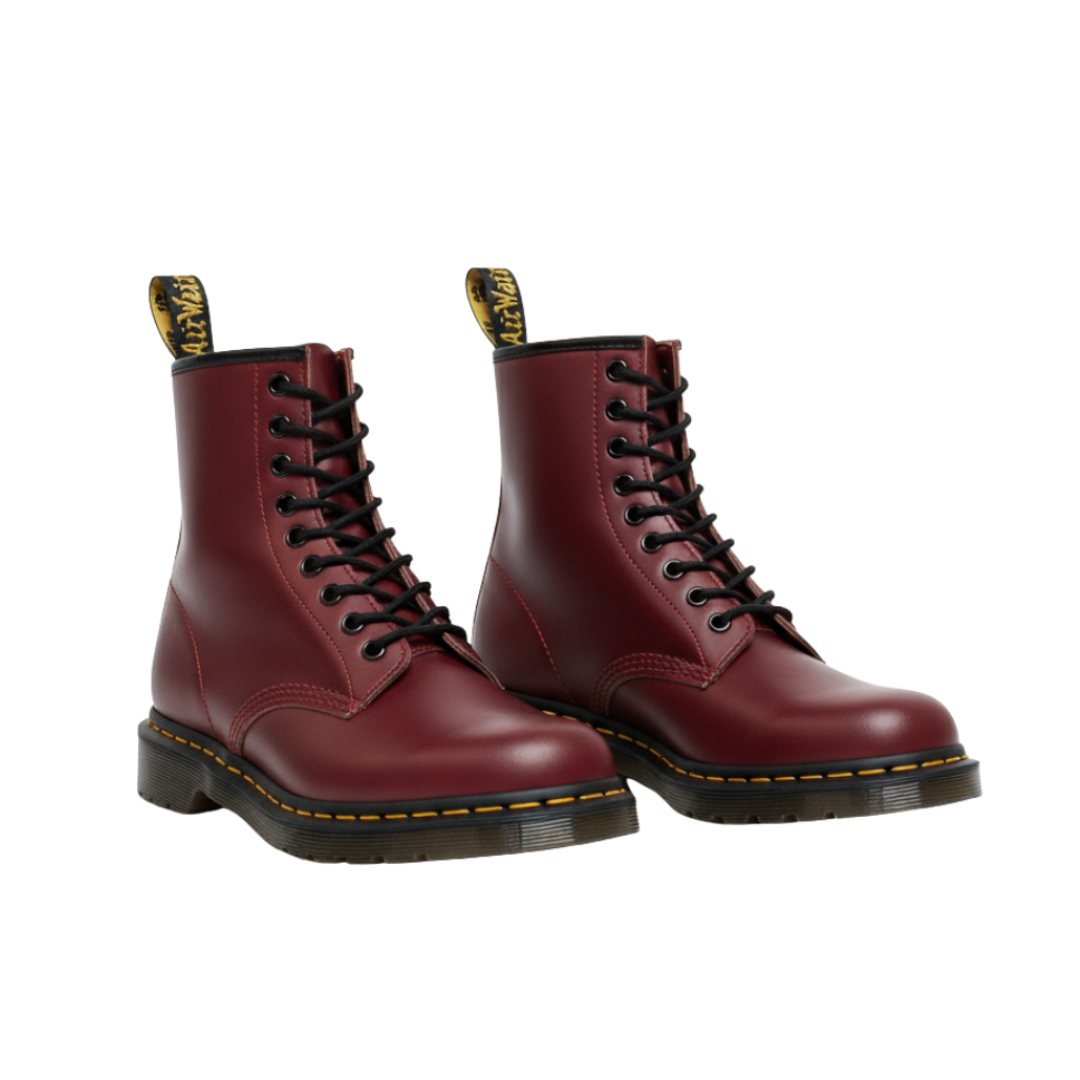 Nordspur | Eisenbeschlagene Kampfstiefel