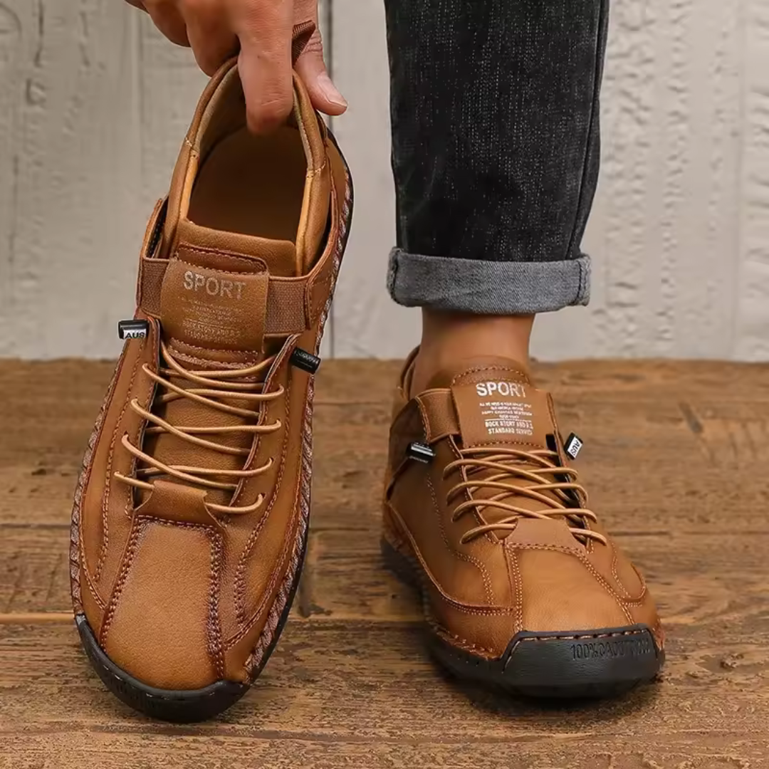 Schuhe Orthopädische Sneaker Unisex bequem & leicht – Mia Comfort